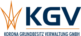 Logo KGV GmbH